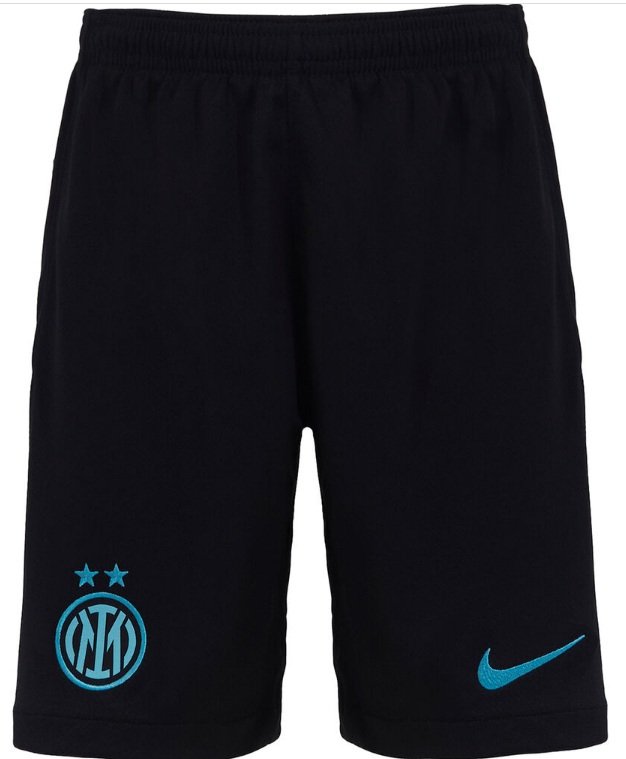 Calção I Inter de Milão 2025 2026 Home